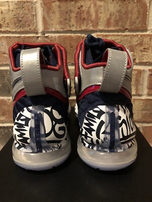 lebron xvii fp ep