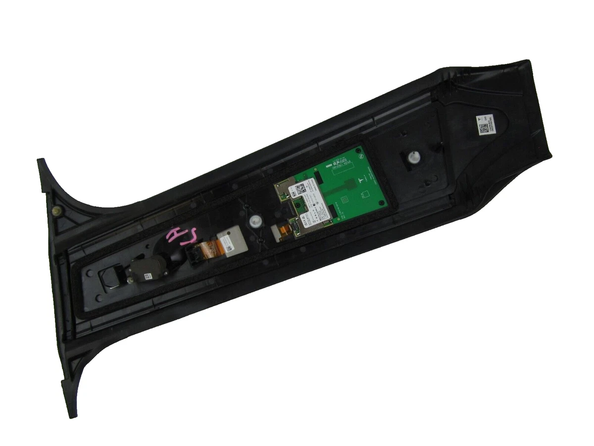 rg402312 Tesla Model Y 2020 2021 2022 2023 Left LH Door Camera 