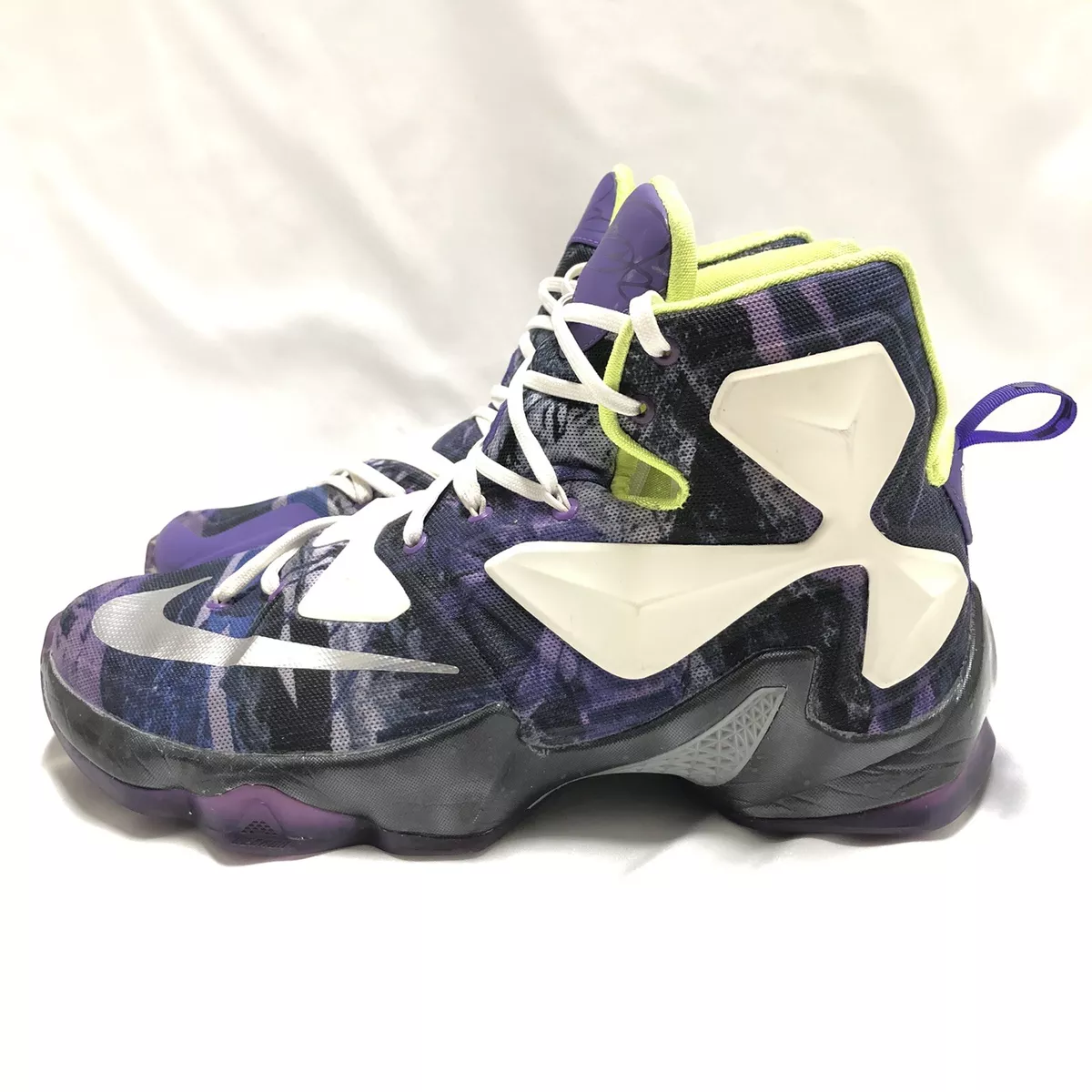 Lebron 13 nike clearance id