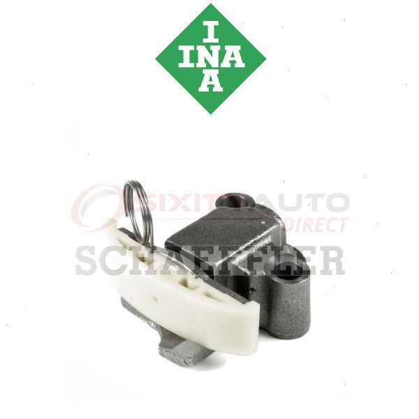 INA Engine Timing Chain Tensioner for 2005-2015 Cadillac CTS - Valve Train  wd