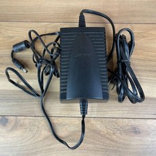 Bose DCS91 Power Supply Adapter Black 33 Volts 1.1A MAX for Lifestyle AV18 AV28