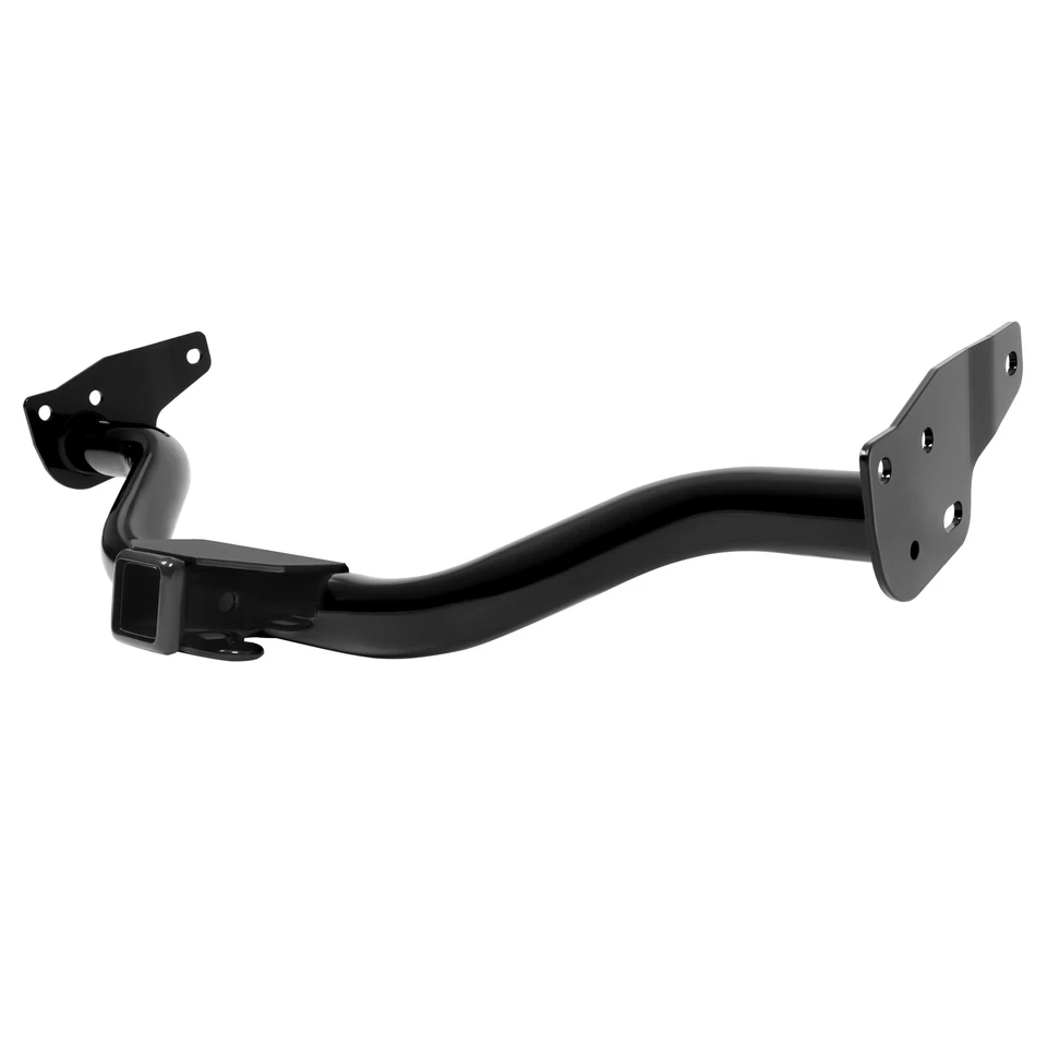 For Nissan Xterra 2005-2015 Class 3 Trailer Hitch 2 Inch Receiver Tube 4000 lbs Foto 4 de 4