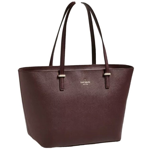 Kate Spade Outlet Brown Purses Clearance