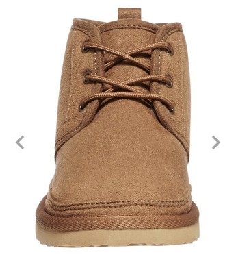 dsg youth winter lodge lace up boots