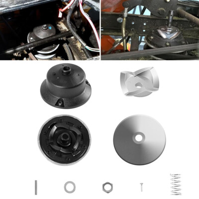 GT79253 Secondary Pulley Driven Kit General Transmission for Husqvarna 587086701