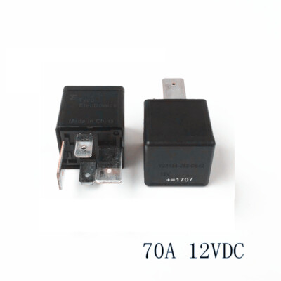 V23134 J53 D642 Relé De 24V De CC|Relés - Foto 6