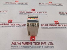 ABB Sace 70220980 5 Yu Delay Relay 220-250Vac/vdc