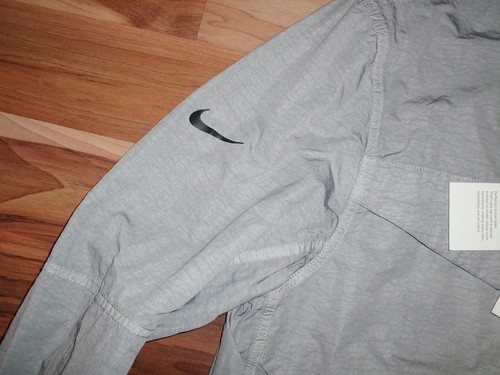 Nike Sportswear NSW Tech Pack High Density M65 Jacket BV4430 012 GREY M $225 NEW - Picture 10 of 12