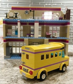 Lego Friends Heartlake Performance School 41134 