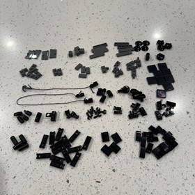 LEGO NINJAGO: Battle for Ninjago City (70728) - 100% COMPLETE & Instructions