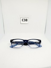 eyeglasses foster grant lo0719 8903a 51-18 140 3.00