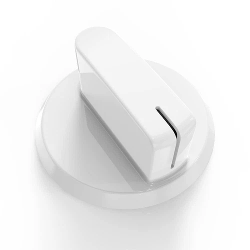 WE03X25285 Dryer Timer Control Knob Compatible with GE Hotpoint Dryer