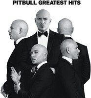 Pitbull - Greatest Hits - Cd - G1398Z