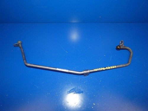 Mercedes-Benz A W176 2015 Benzin Turbolader Ölleitung Ölschlauch A2700900677