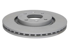 Disque de frein Citroen AMI