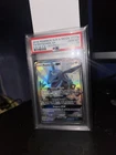 Pokemon PSA 10 Shiny Rayquaza GX 177a/168 Hidden Fates Premium Collection Promo