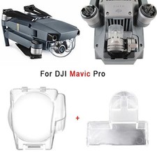 Gimbal Camera Holder Cover Lock Clamp Protector Guard For DJI Mavic Pro
