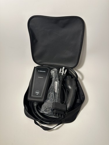 2023- 2024 MERCEDES BENZ EQS EQB EV CHARGER OEM HOME CHARGING PLUG-IN CABLE CORD