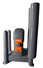 DryGuy Force Dry DX Boot Shoe Gloves Gear Dryer 4 Ports Quiet Forced-Air