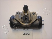 Japko Radbremszylinder 67502 FüR Mitsubishi Sapporo 1 Lancer Celeste Galant 3 2