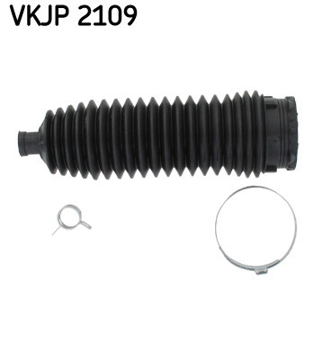 BELLOW SET, STEERING FOR VOLVO SKF VKJP 2109 - Picture 1 of 5