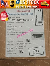 NEW Honeywell 2108B2101N Gas Detector OPTIMA PLUS-UL-HC DHL or UPS US Free TAX