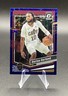 2023-24 Panini Donruss Optic DARIUS GARLAND Blue Velocity Cleveland Cavalier #31