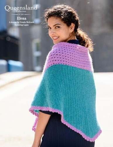 Lapin Yarn From Queensland Collection: Angora Blend - Picture 3 of 17