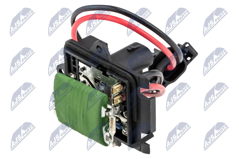 Fits NTY ERD-RE-029 BLOWER RESISTOR  ⭐UK Stock⭐