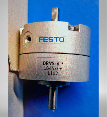 FESTO Schwenkantrieb Mod: DRVS-6 (1845706) Neu & OVP