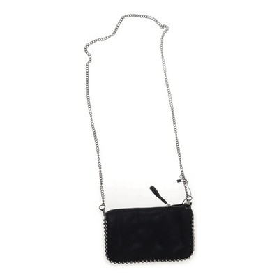 Zara Woman, Abendtasche, Damen, Schwarz, 22, 1, 14 cm #dsZ