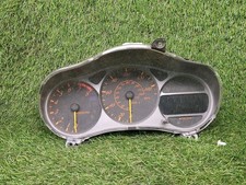 Compteur Toyota CELICA