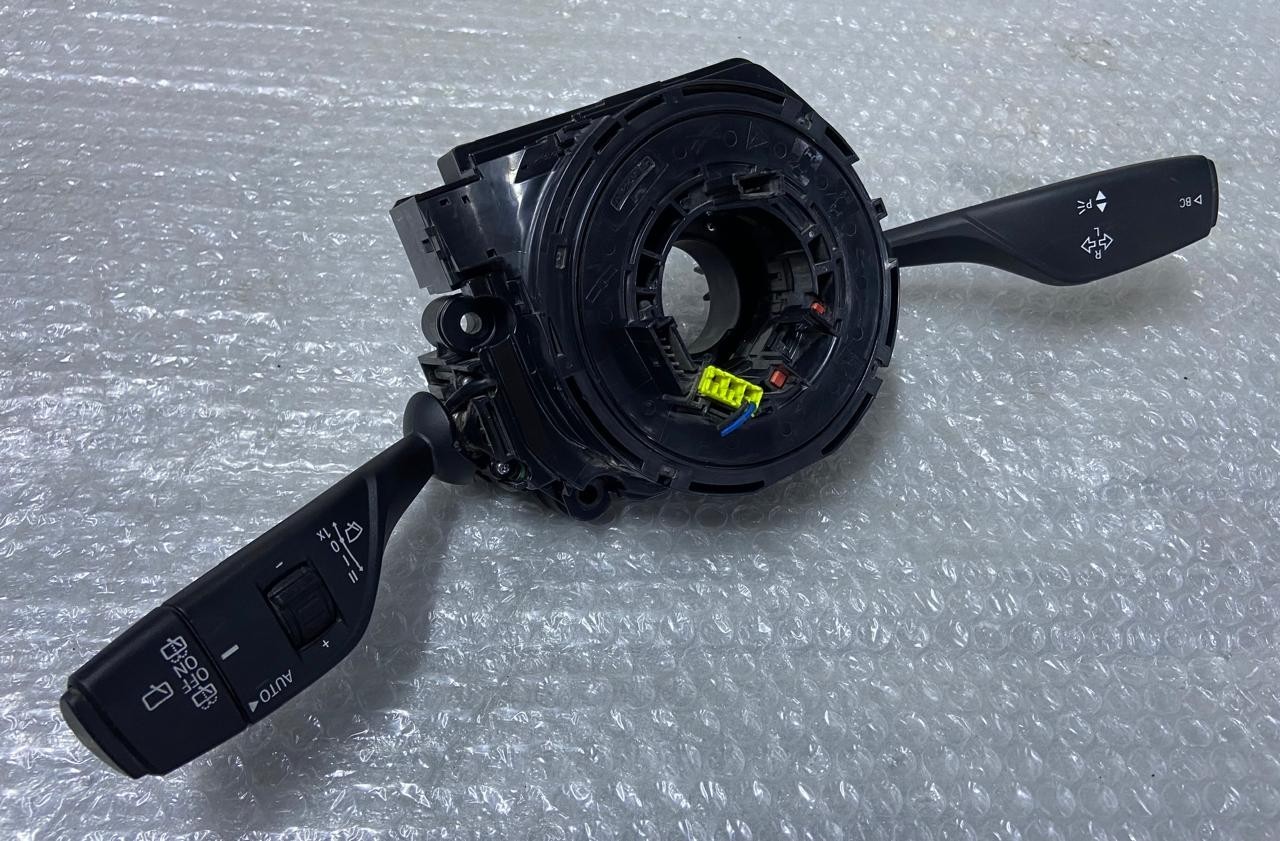 OEM 2014-2018 BMW X5 F15 F45 Steering Column Combination Switch 9320136