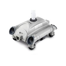 Intex 28001 Pulitore Automatico per Pompe Filtro con Flusso 6.056 - 13.248 l/h