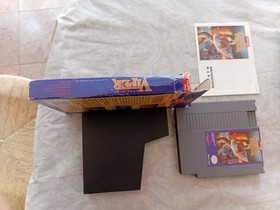 NES: Code Name Viper- Nintendo  1990 - NES - CIB