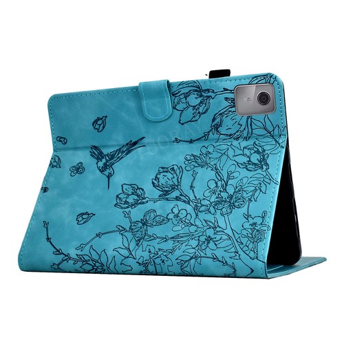 For Lenovo Tab M11/ P11/ P11 Gen 2/M10 Plus Smart Tablet Flip Leather Stand Case - Picture 45 of 77