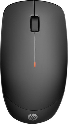 HP Maus Wireless Slim 235