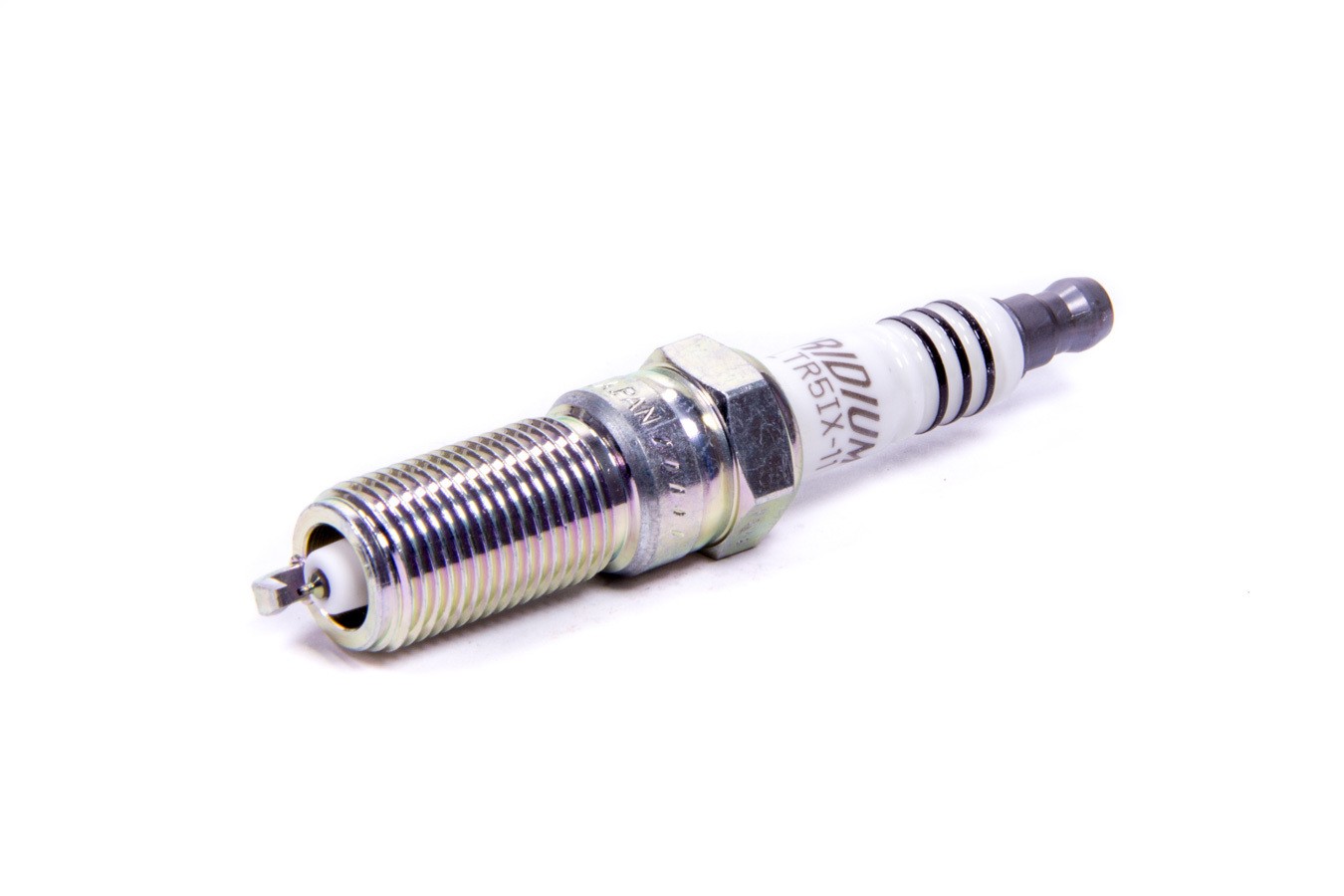 NGK Iridium Fits IX Spark Plug LTR5IX-11 For Efficient Ignition