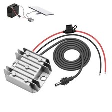 Starlink Mini 12V Adapter DC Step Up Converter Starlink Mini Power Cord