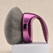  Beauty Blend & Blur Body Brush - Ultra Soft Kabuki Brush NEW