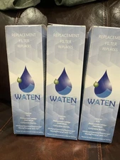 Waten Water Filter ICE2