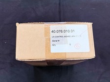 Meyer Sound Ux Amplifier Control Board For Upa-1p Um-100p - 40.076.010.01 Meyer Sound Ux Amplifier Control Board For Upa-1p Um-100p - 40.076.010.01