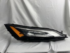 2021-2025 Nissan Rogue Led DRL Right/Passenger OEM 210-8D033