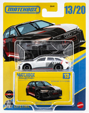 2026 Matchbox Collectors #13 2023 Audi RS 6 A...