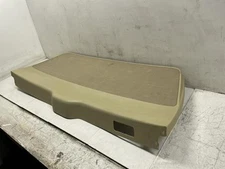 MERCEDES GL350 2010 REAR TRUNK LID INTERIOR TRIM PANEL FACTORY