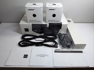 Bose Surround | eBay