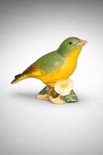 Beswick Greenfinch 2105,Made In England,Bird Figurine,VGC