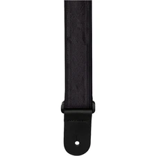 D'Addario Planet Waves Textures Strap Satin Black