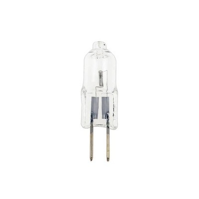 SPL G4 Halogen Stecklampe 20W 240lm Warmweiß 28V Dimmbar Matt