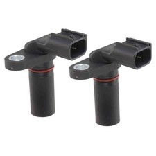 NTK Pair Set of Exhaust Engine Camshaft Posit...